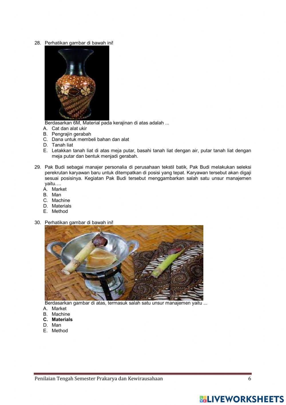 Remidi dan Pengayaan