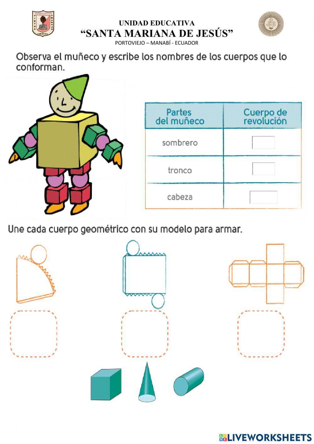 Cuerpos de Revolución