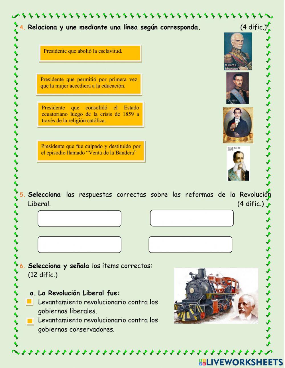 Primeros años Ecuador