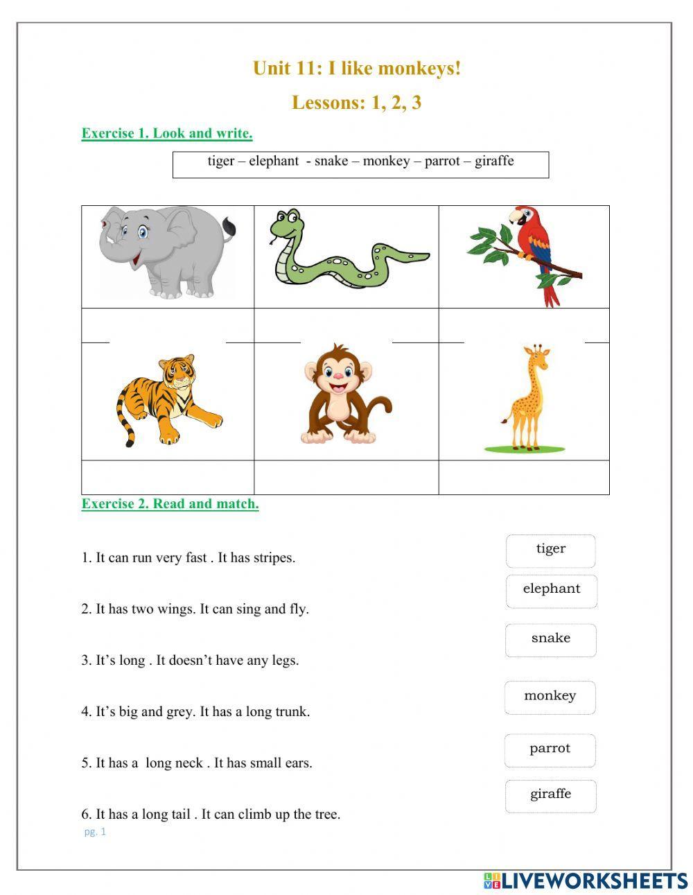 Family and Friends Grade 3