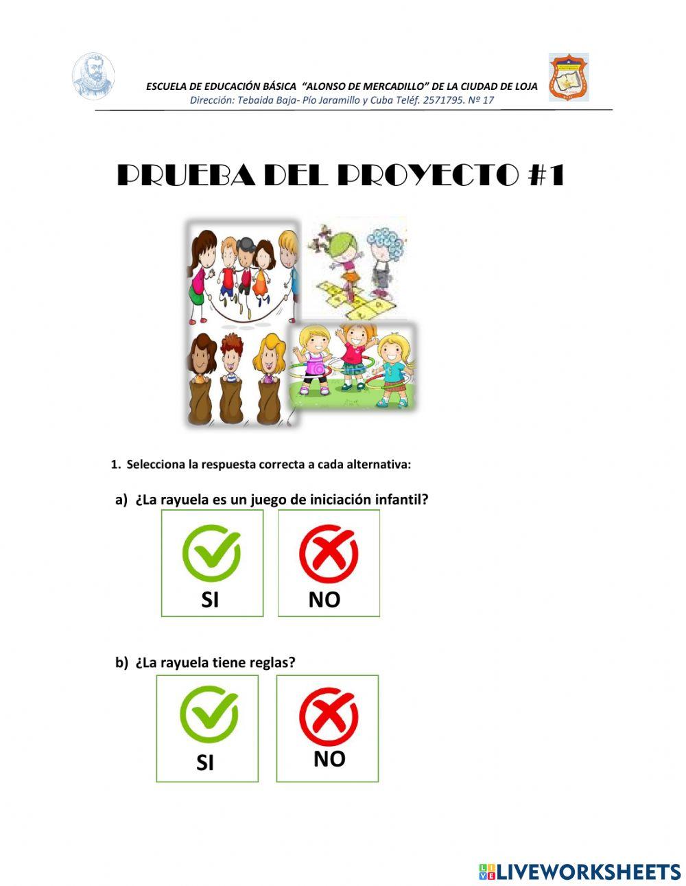 Examen proyecto 2 media