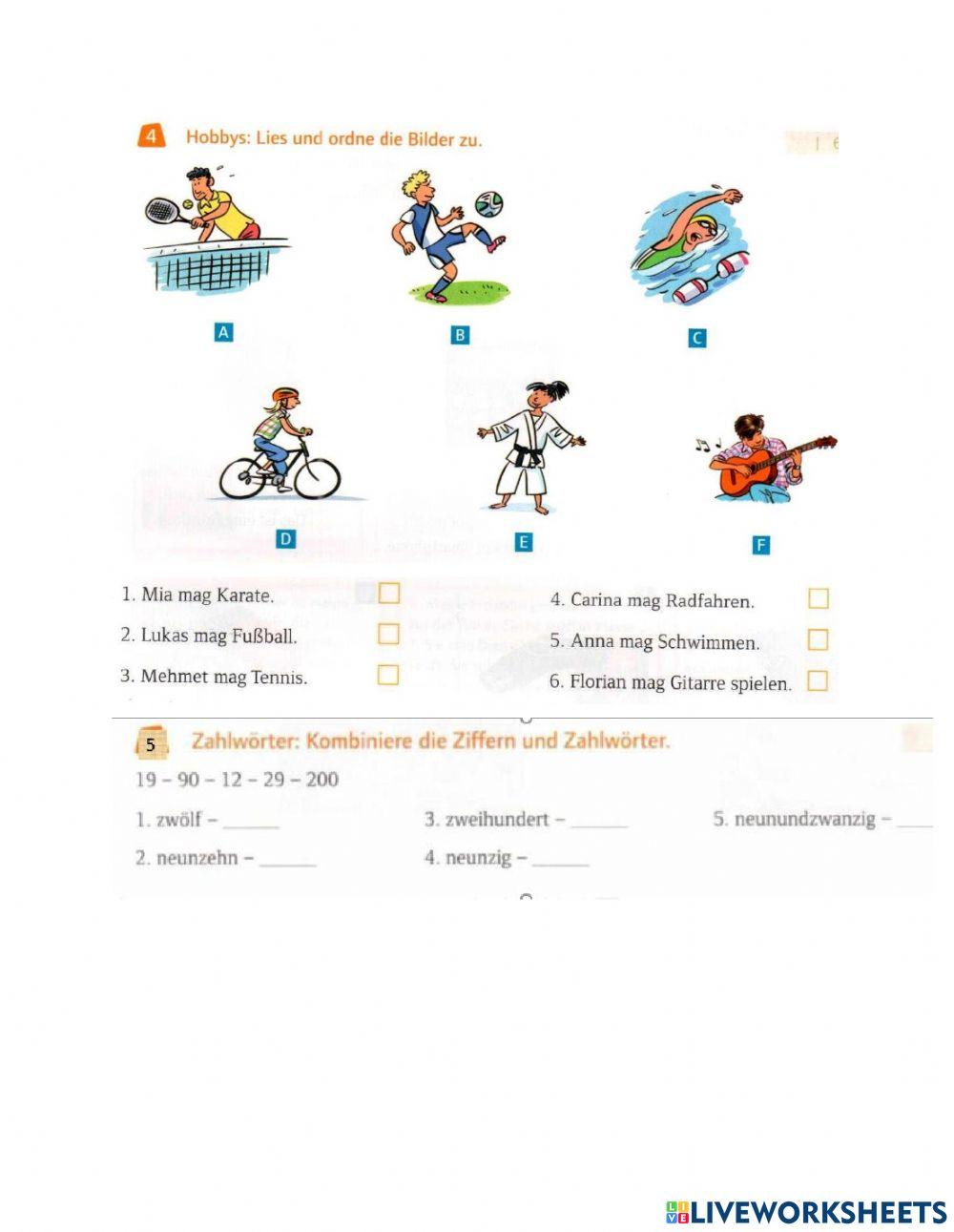 K6 -S1 - 40-Minuten Test