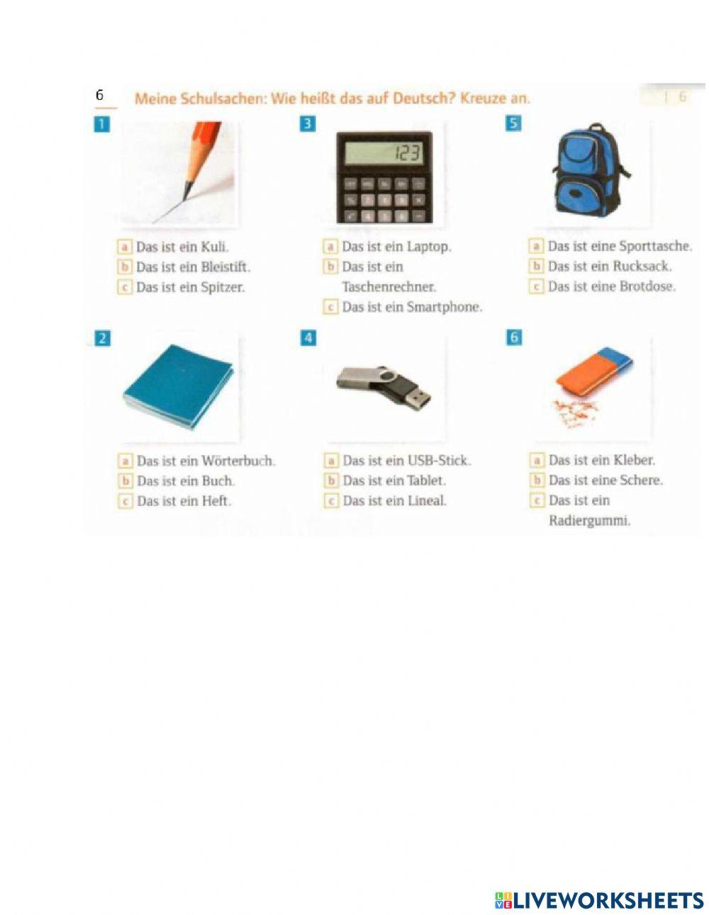 K6 -S1 - 40-Minuten Test