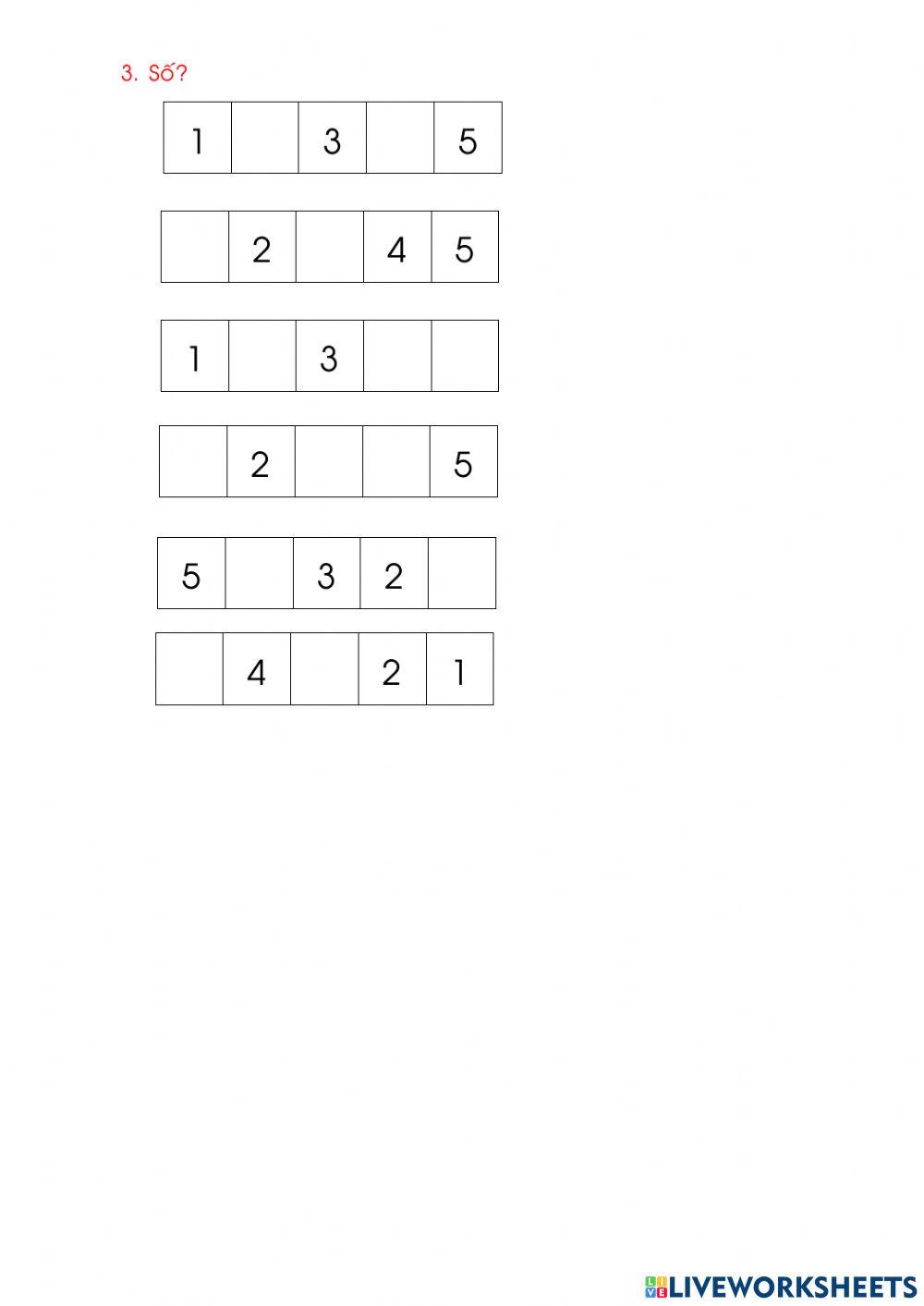 Trắc nghiệm vui tuần 5