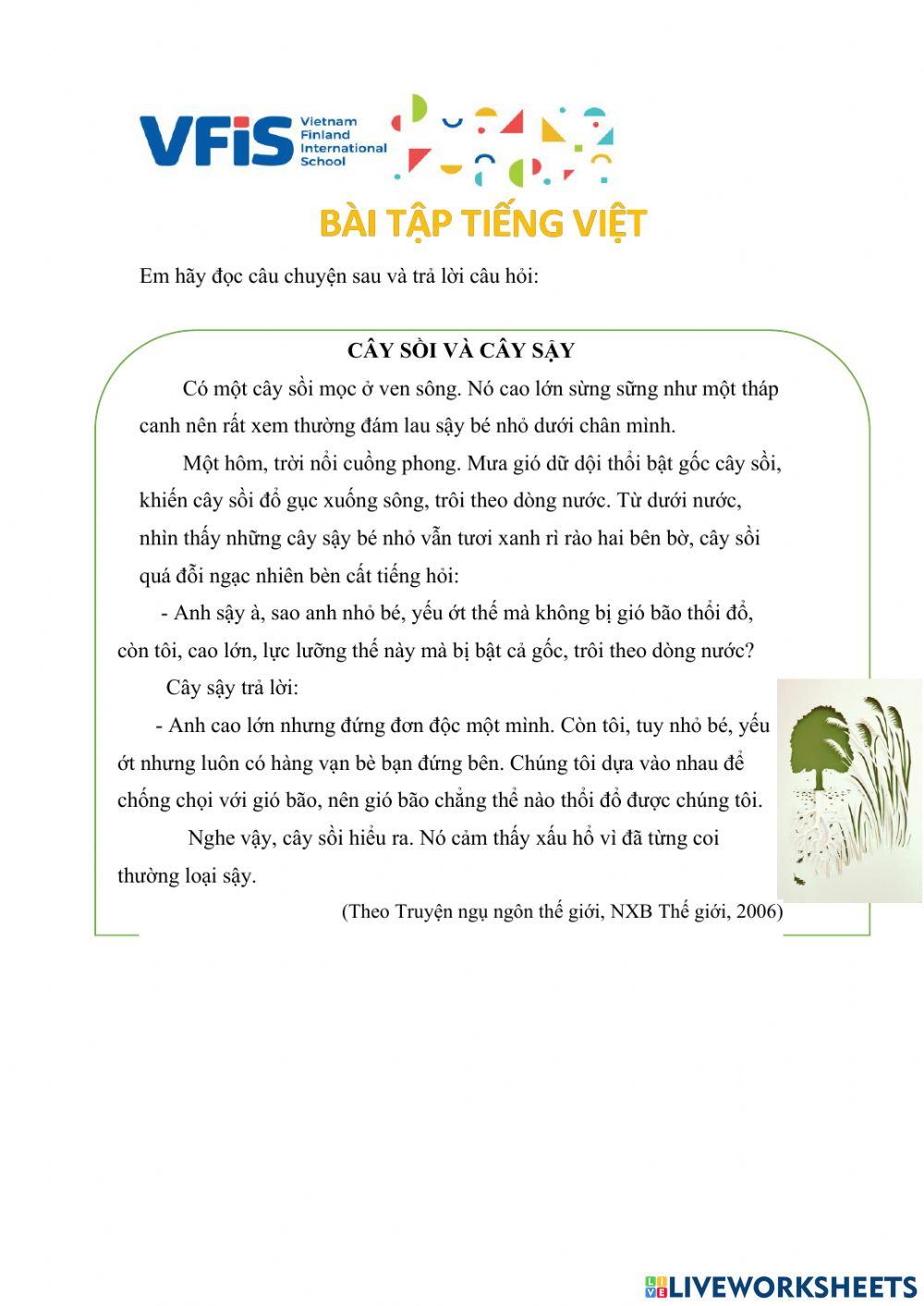 Bài tập cuối tuần 8