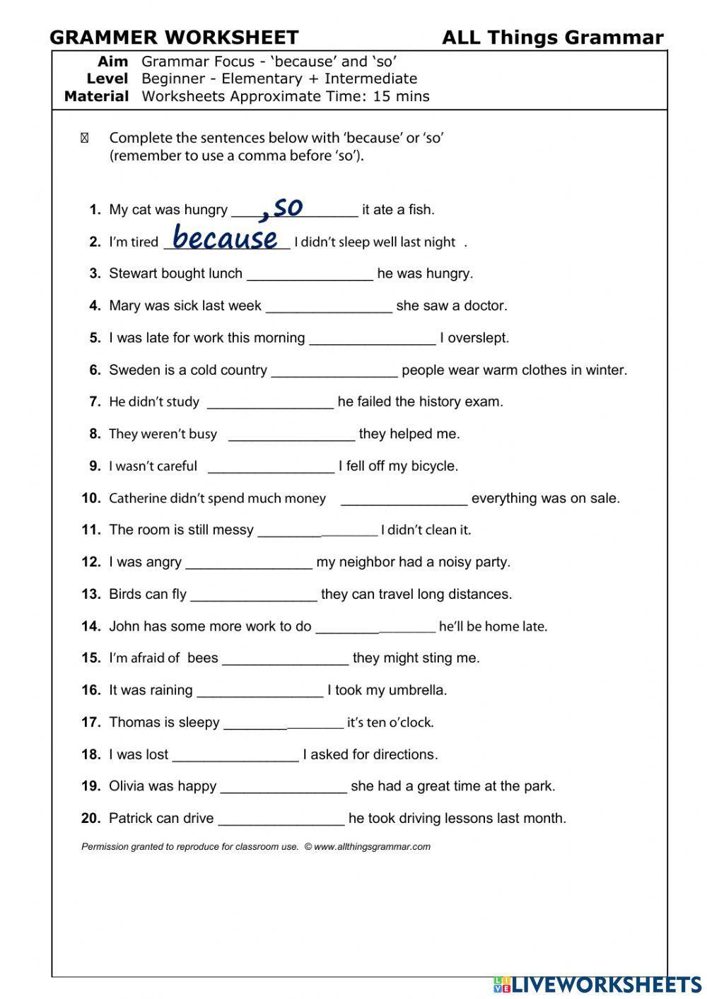 Revision and Memory Strategies Part 06