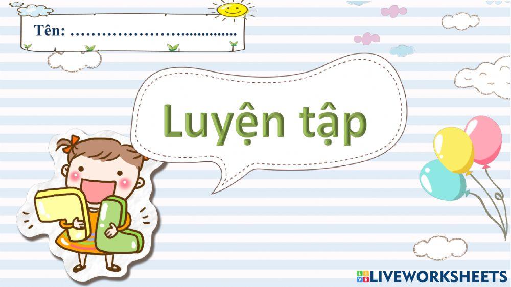 Phép cộng - Toán 4