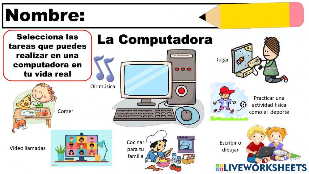 Tipos de dispositivos