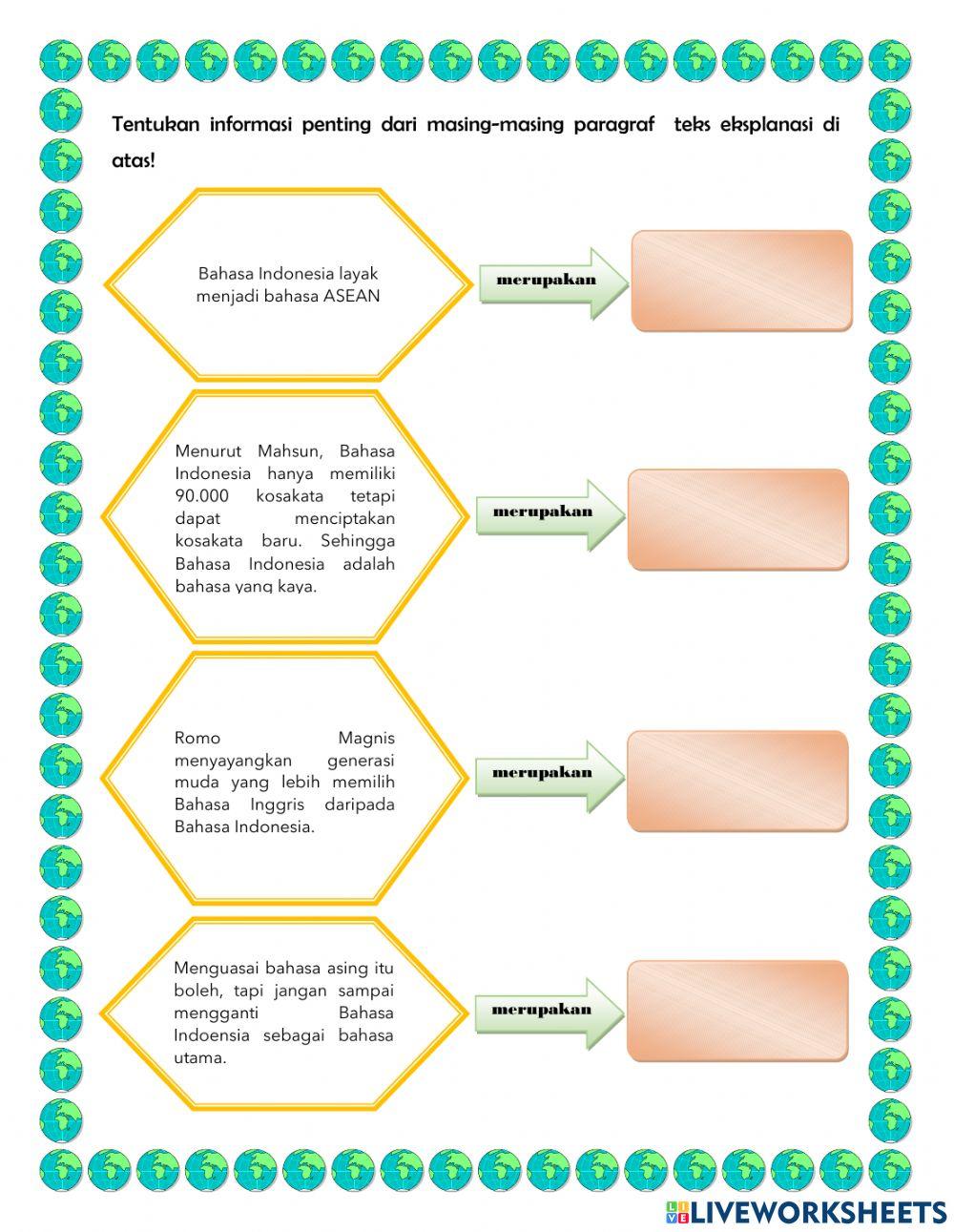 Tema 4 Subtema 2 Pembelajaran 1