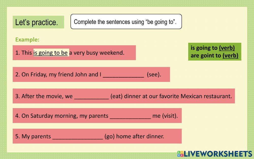 UNIT 11 I'm going to have a party. lesson 40 part 2