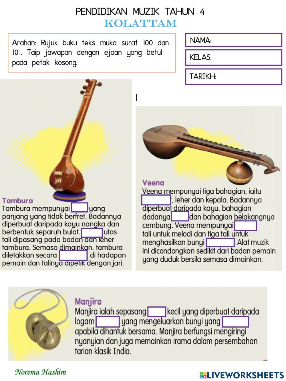 Kolattam Bahagian 2