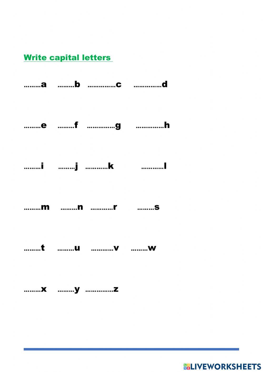 fourth grade training 1