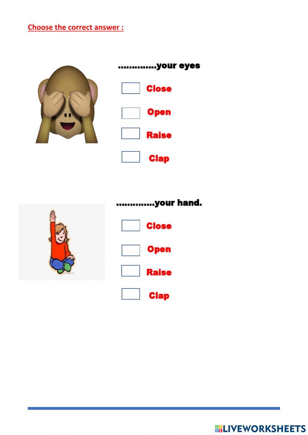 fourth grade training 1