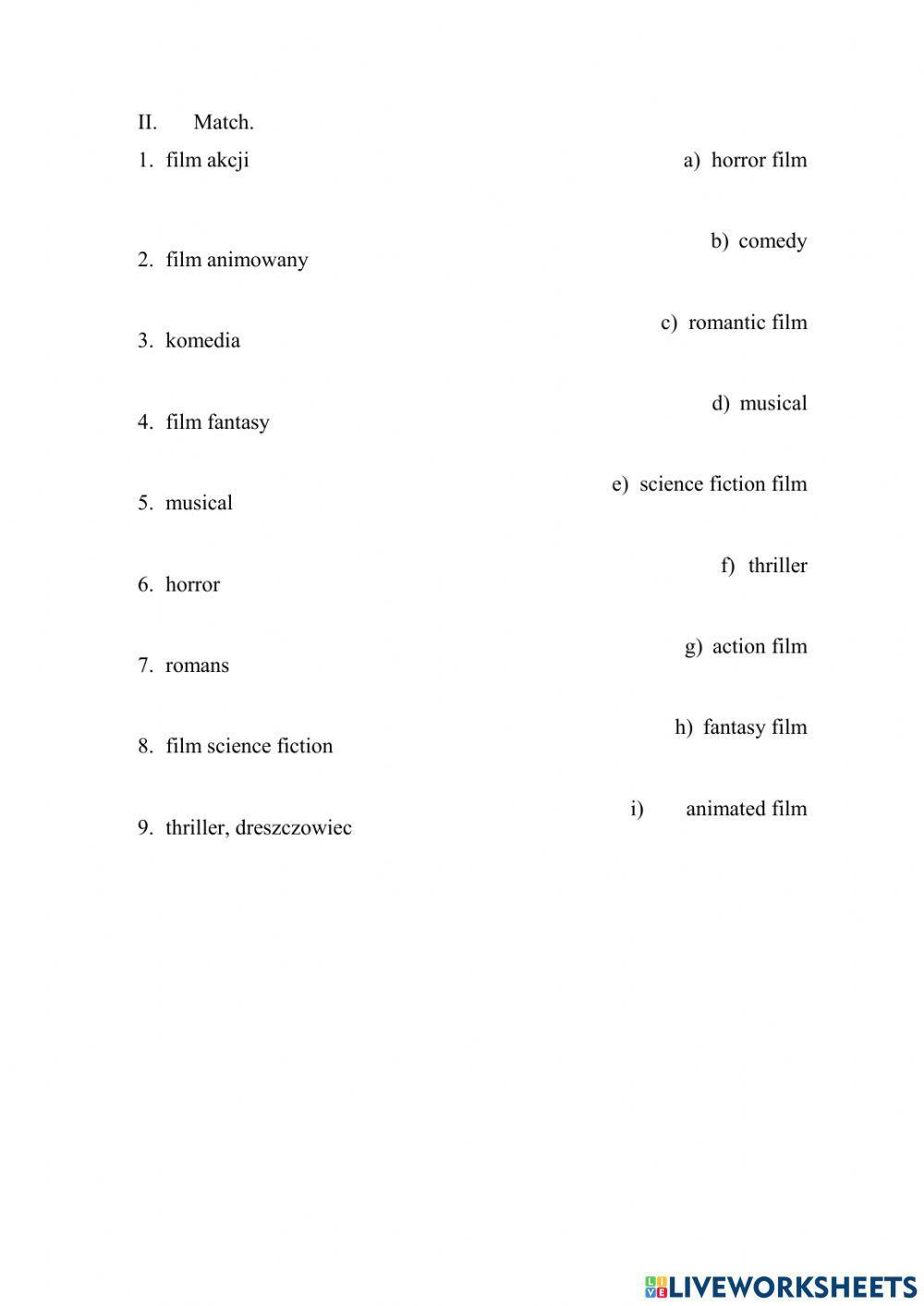 Brainy 7 unit 1 TEST part 1