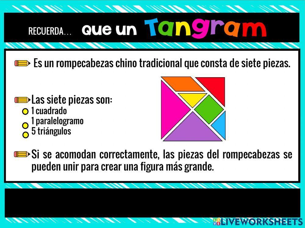 Composición y descomposición de configuraciones geométricas
