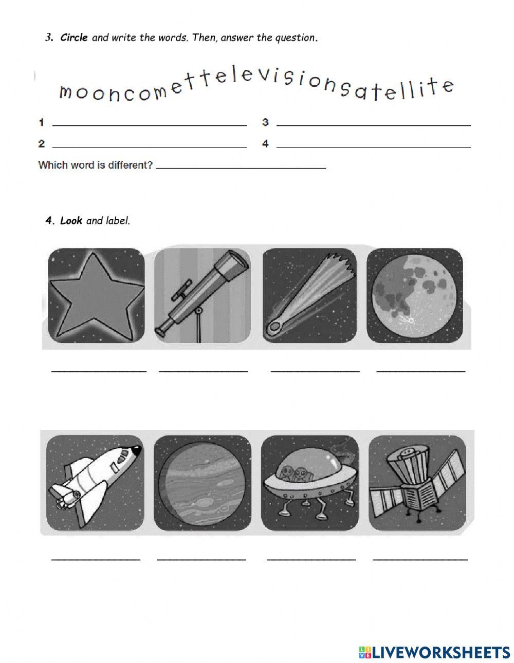 UNIT 7 TEST - BEEP 4