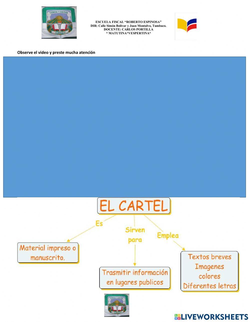 El cartel