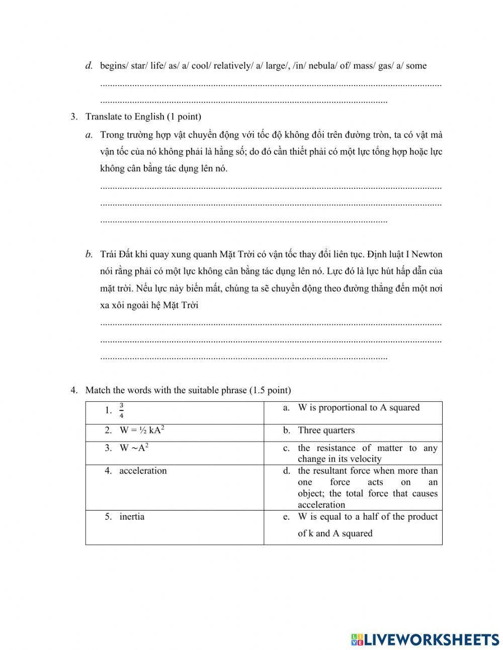 De kiem tra giua ky tieng anh chuyen nganh