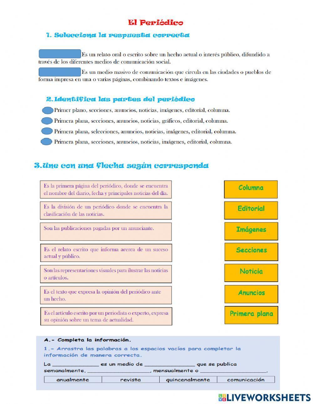 Valoración Lenguaje mes de octubre