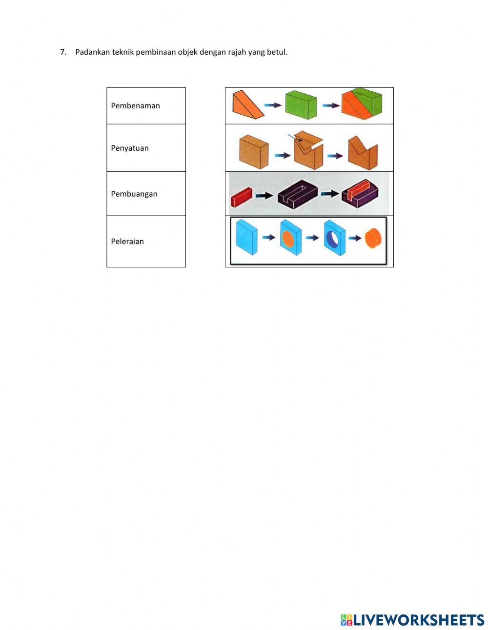 Kuiz Pengenalan RBT 3