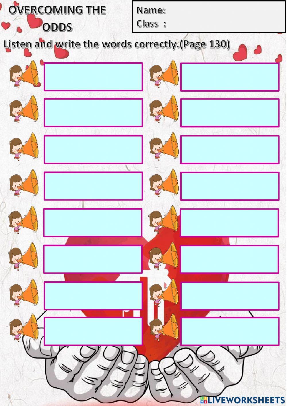 Year 6 Unit 13 Overcoming the Odds(Adverb of Manner)