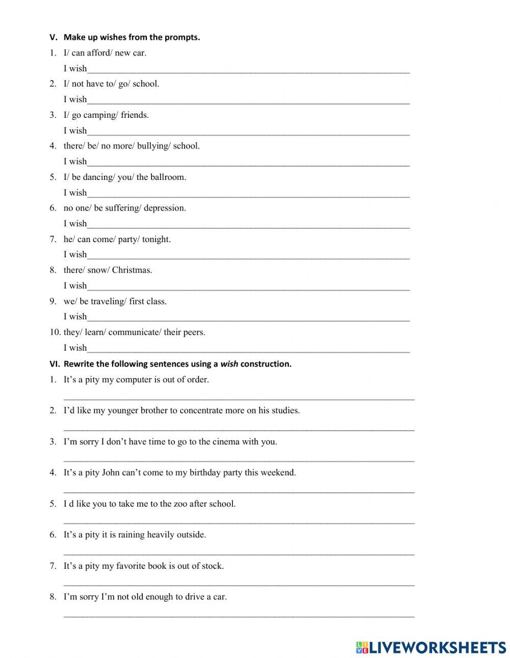 Unit 4: LIFE IN THE PAST