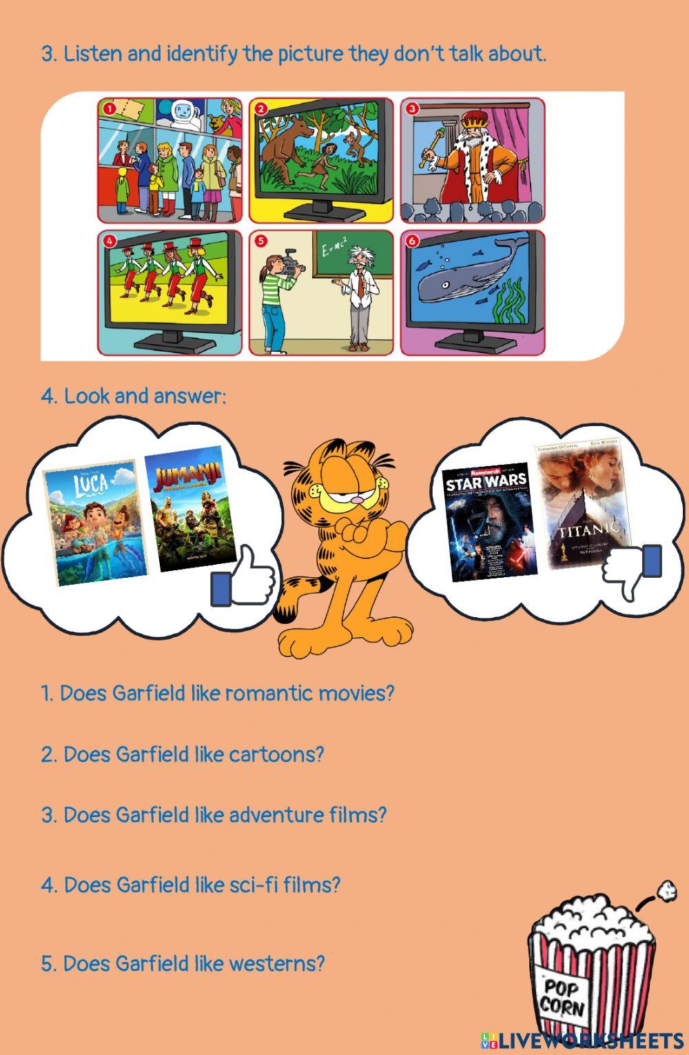Movies Movies