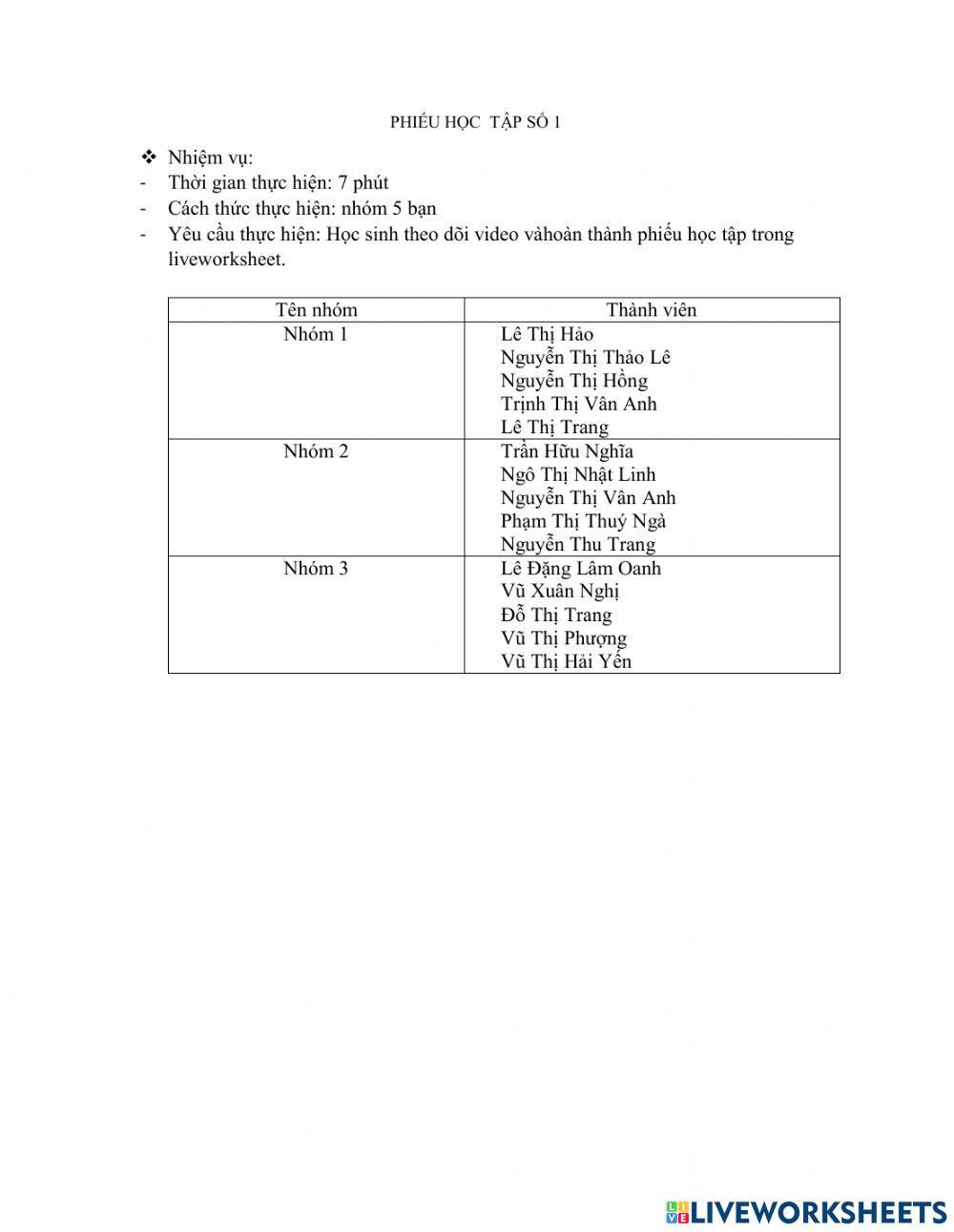 Sinh sản hữu tính