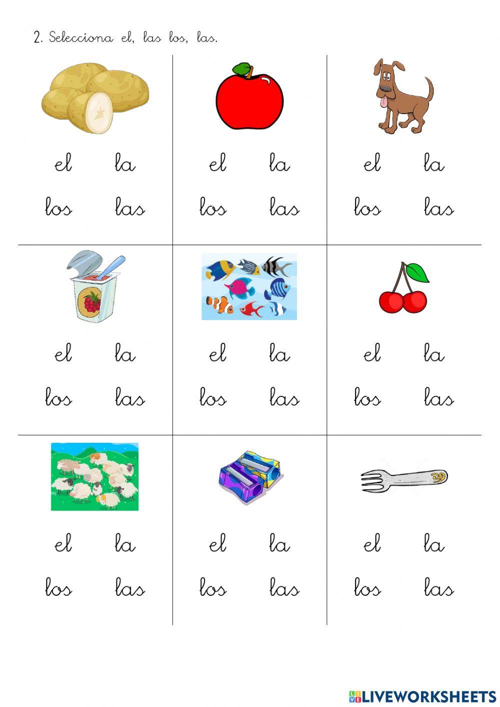 Repaso tema 1 lengua