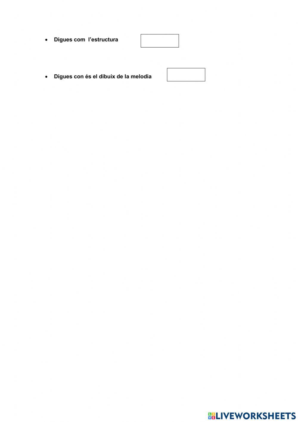 Repàs música antiguitat