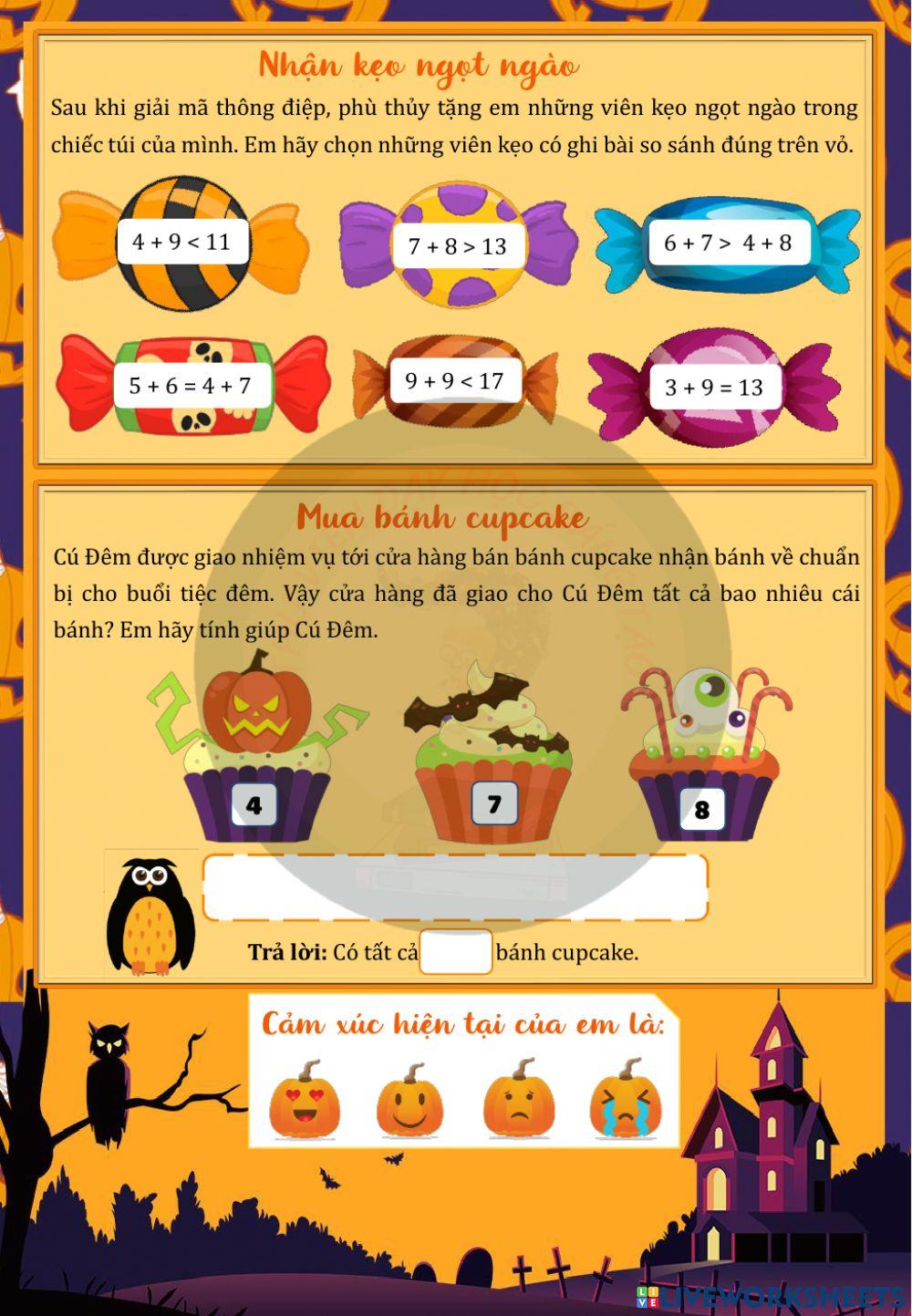 Phiếu bài tập cuối tuần 6