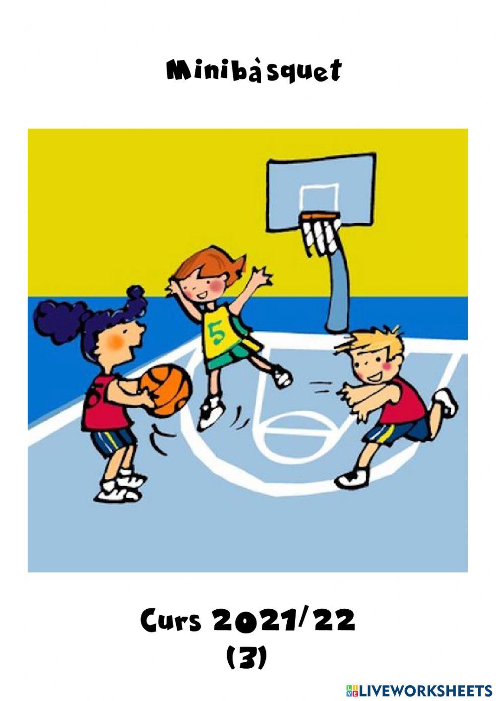 Minibàsquet (3)