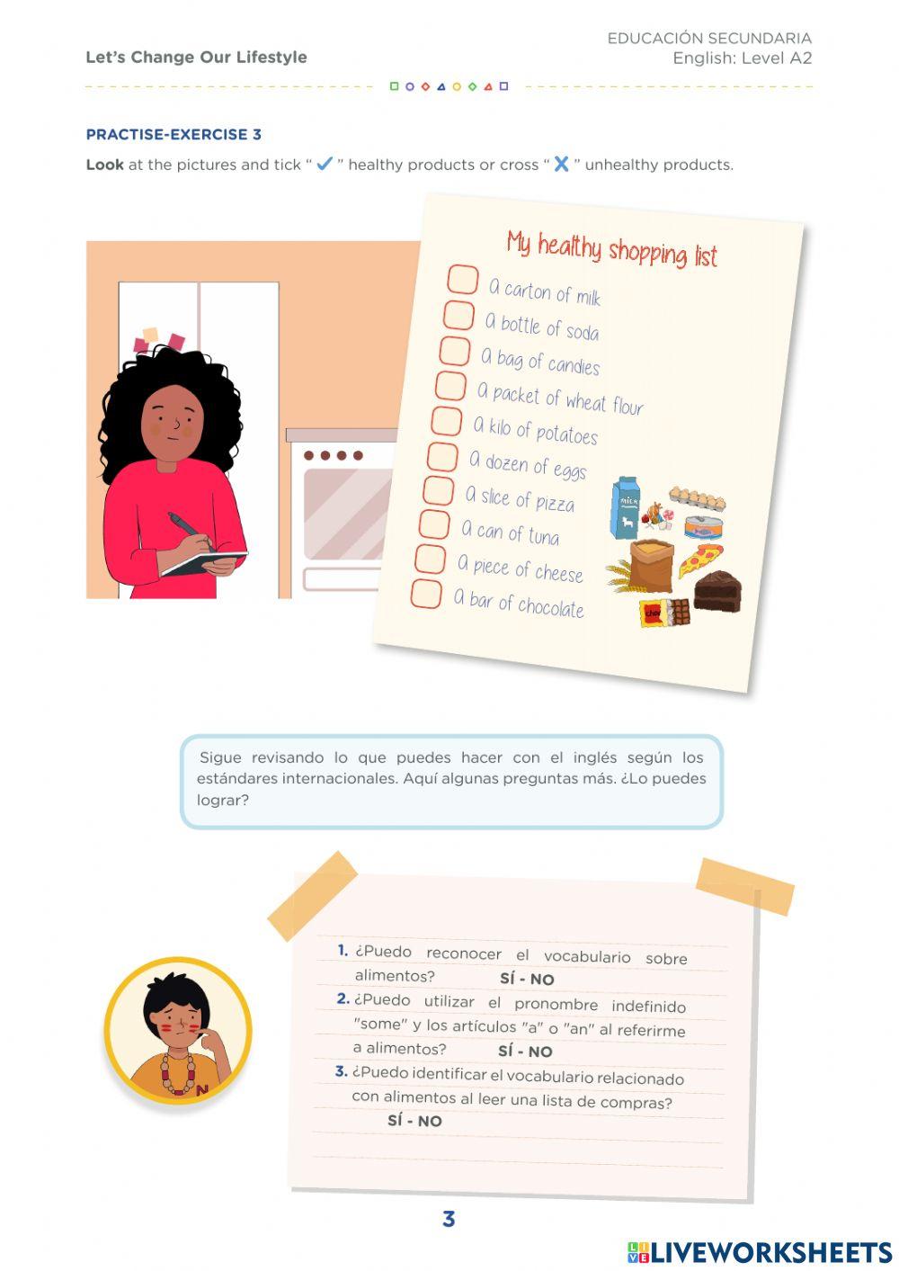 Let’s Change Our Lifestyle