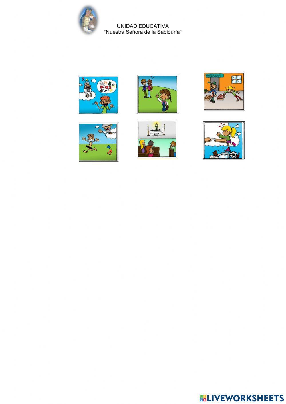 Responsabilidad y testimonio