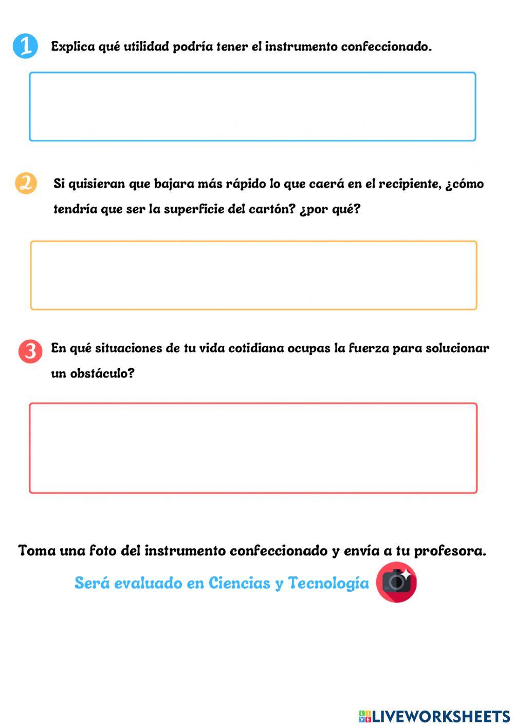 Instrumento tecnológico