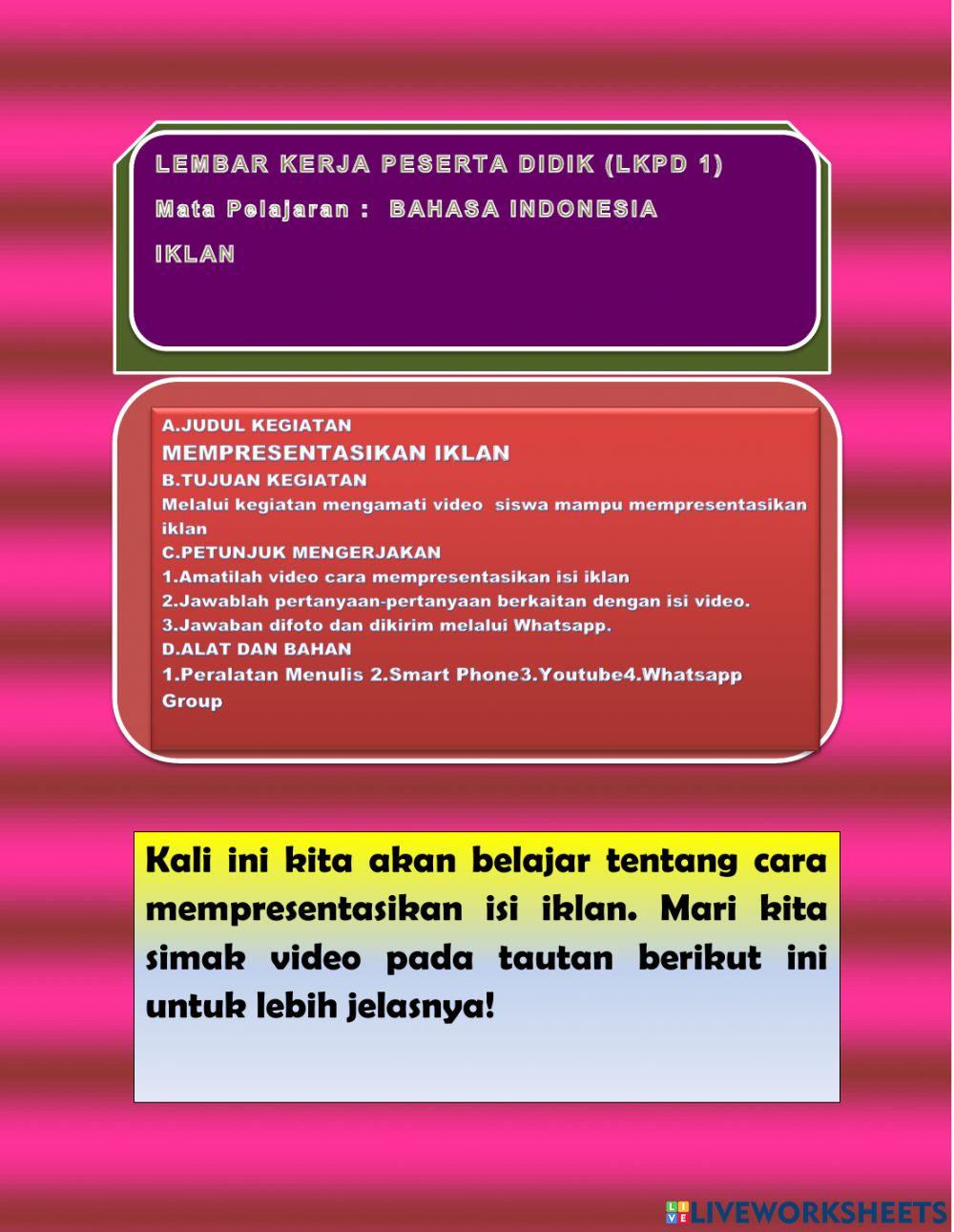 Lkpd kelas 5 tema 4 subtema3 pb1