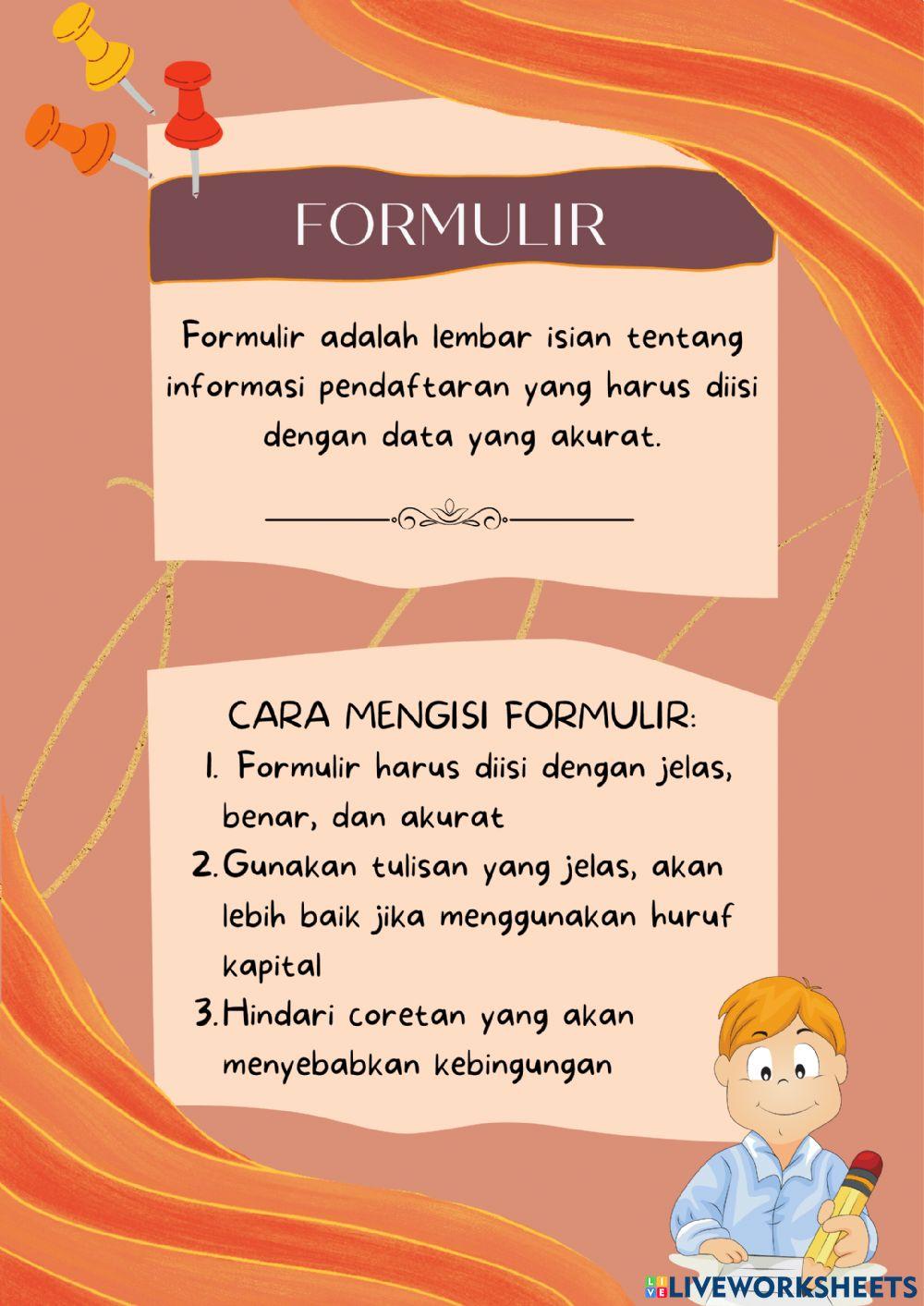 Tema 5 wirausaha muatan bahasa indonesia