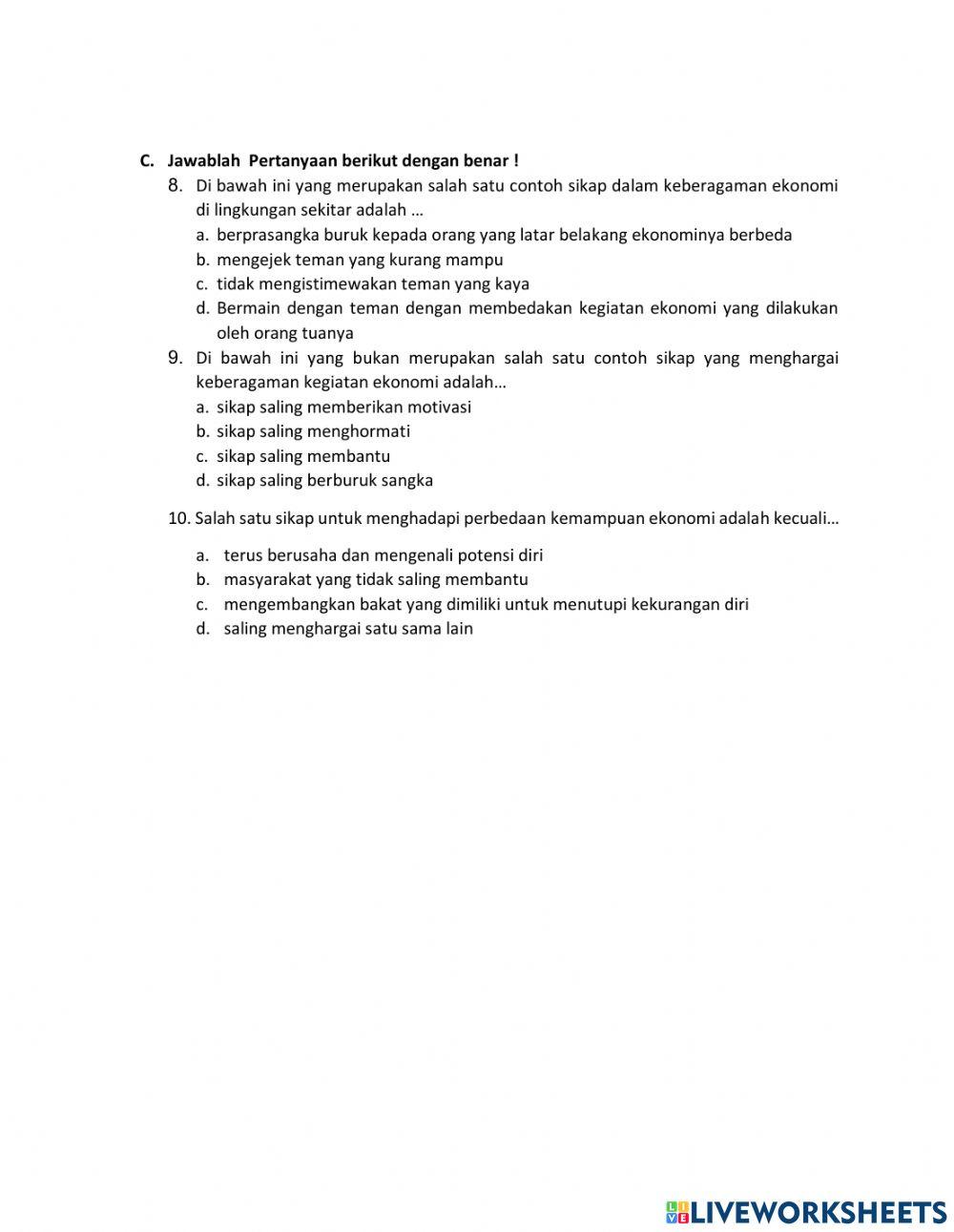 Lks pkn tema 4 subtema 1 pemb 2