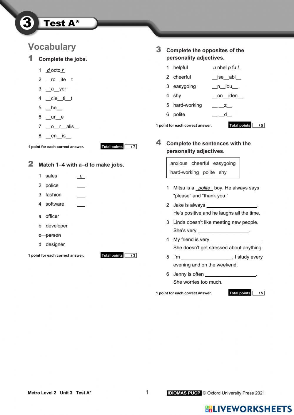 Jp2 - final practice