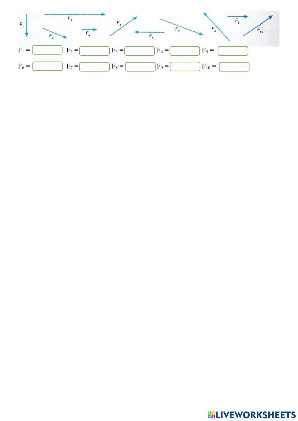 Jėga. Jėgos matavimas