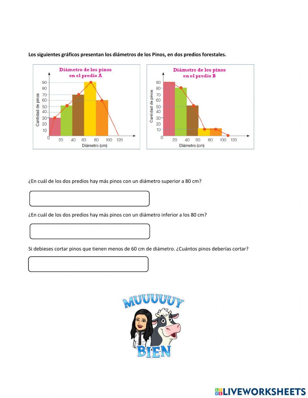 Actividad Acumulativa Estadísticas