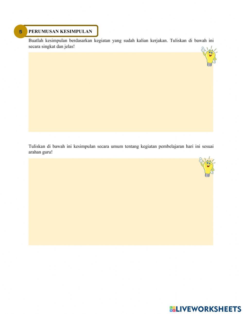 Lkpd pencemaran udara