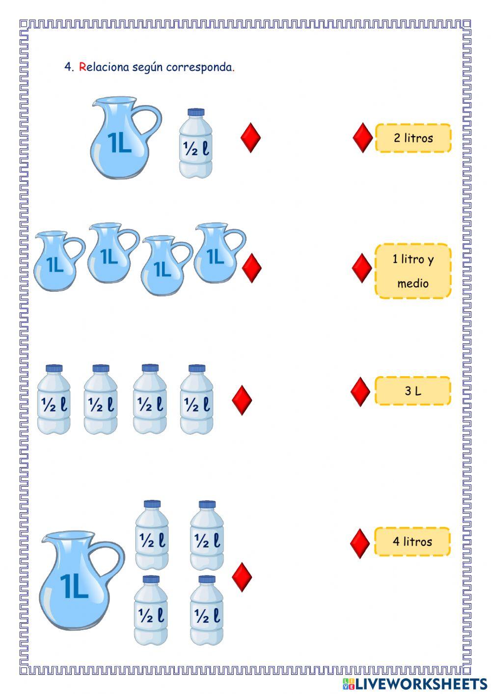 Práctica de Matemática