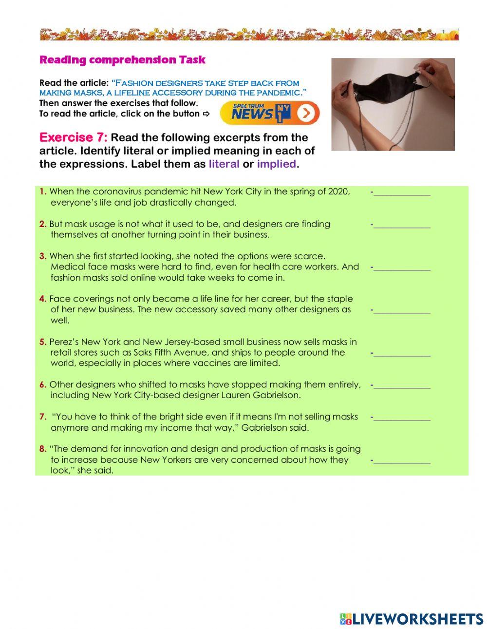 GTA-5 RW Worksheet-5