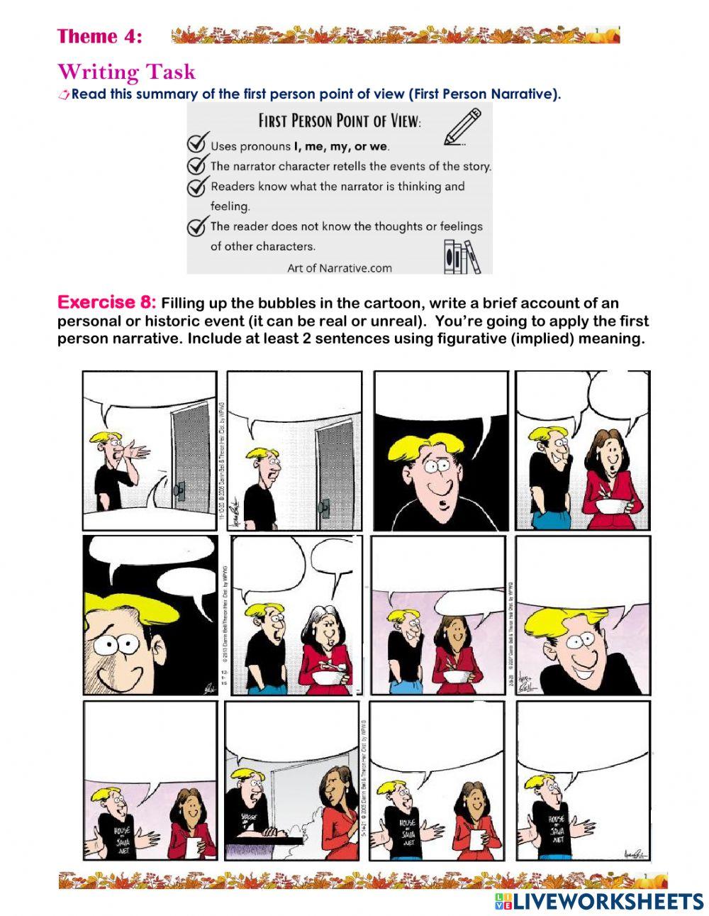 GTA-5 RW Worksheet-5