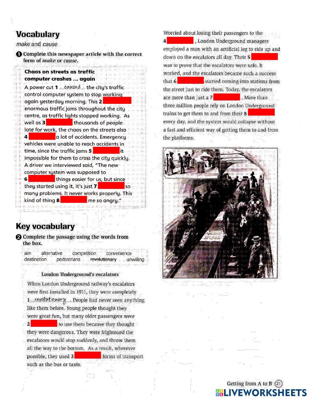 Complete 4-5-wb-vocab & grammar