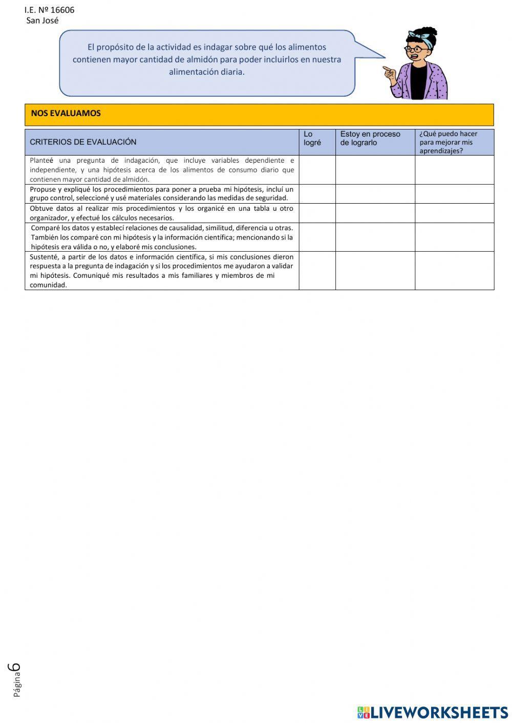 Indagamos sobre los alimentos que contienen mayor cantidad de almidón
