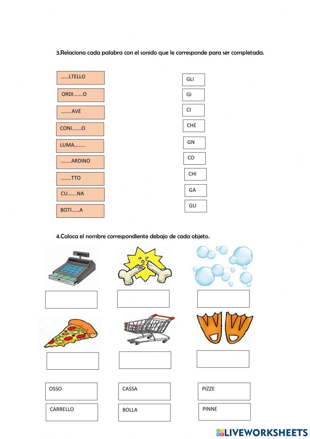 Evalaución BLOQUE 1