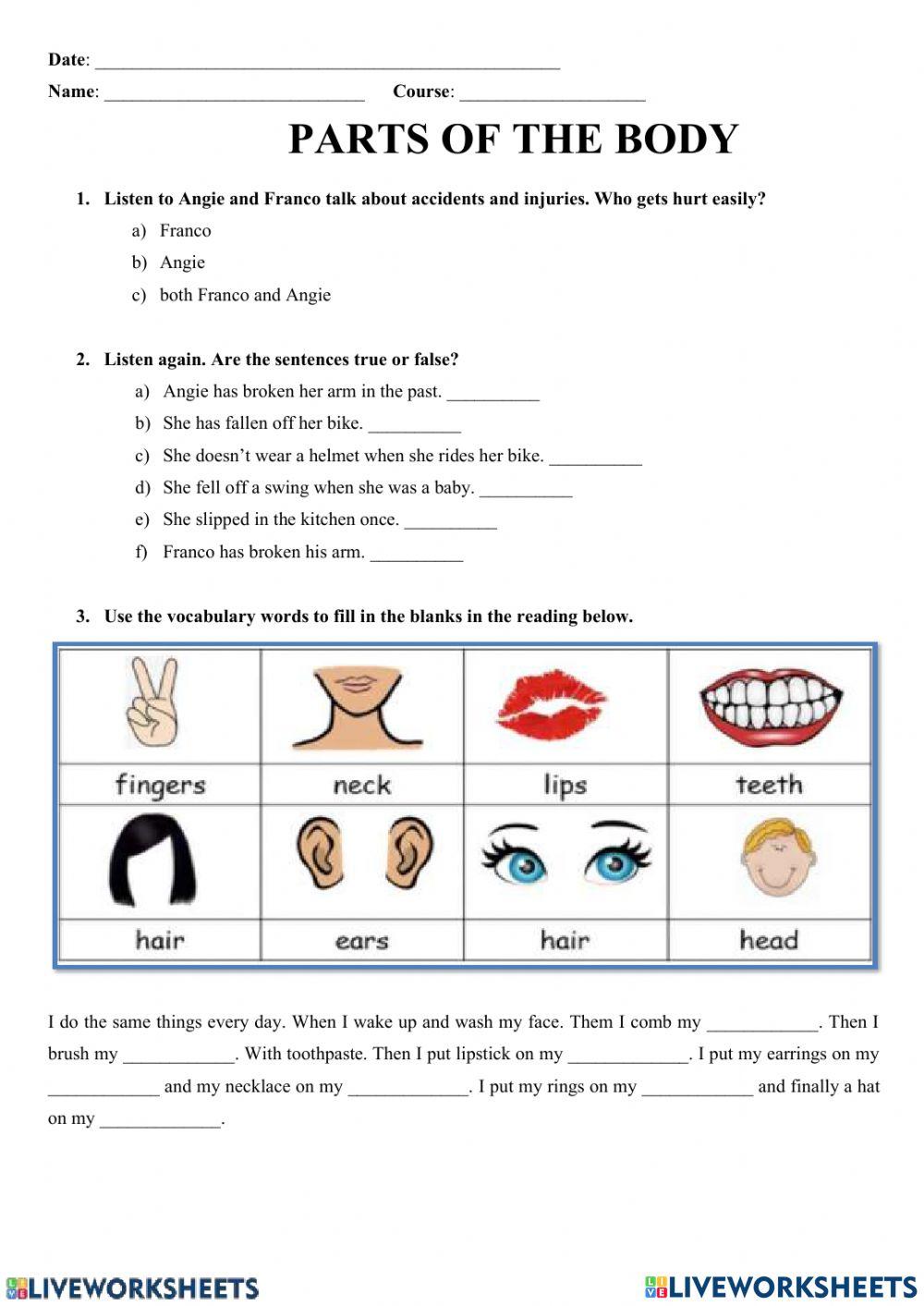 Present perfect Present perfect