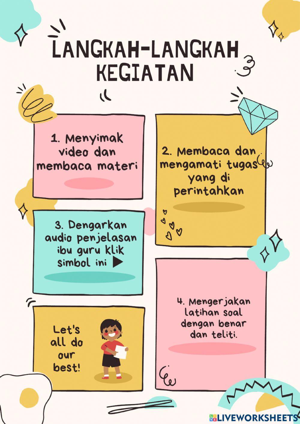 Lkpd interaktif matematika